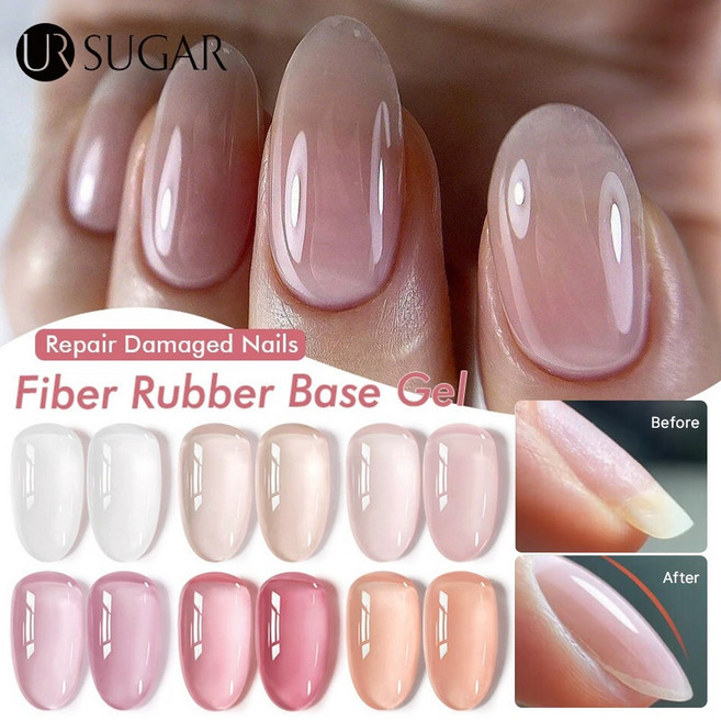 [빌더젤] 젤네일 젤 메니큐어 컬러 컬러 빌더젤 무베이스젤 손톱 보강 네일젤 손톱처럼 자연스럽고 네일 젤 베이스젤 탑젤 크리스탈 네일 연장 연장젤, 1개, 7ml, CF05