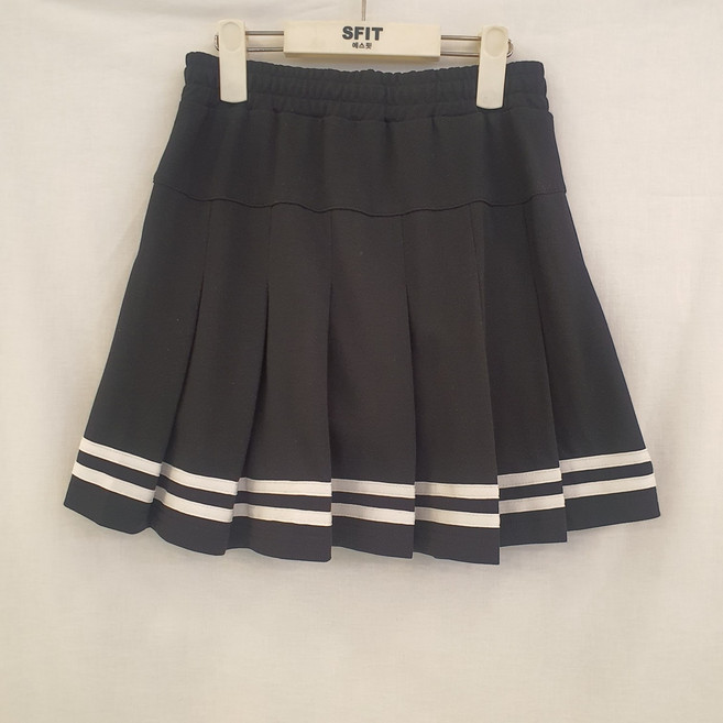 에스핏주니어 부평점 @@스커트@@ 주름스커트! 속바지내장! 맞주름포인트! 데일리주름스커트 !!!