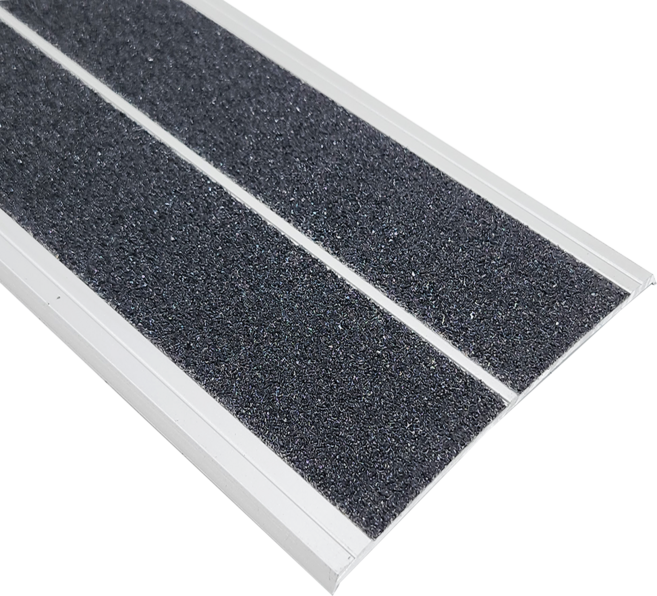 광폭논슬립 계단논슬립 평면논슬립, 검정, 1개