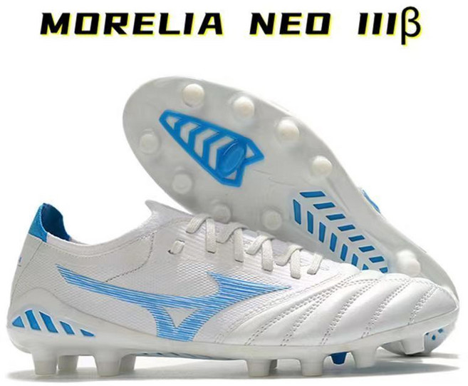 Morelia Neo III Pro AG 전문 축구화 P1GA229020
