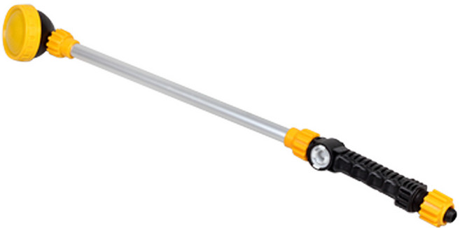 엔젤 원예용 살수기(일반용 대3호) LA 분무기 분사기 농약 농업 원예 조경 정원, 1개