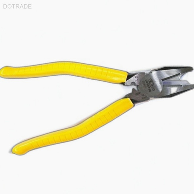 로보스터 펜치, 1개