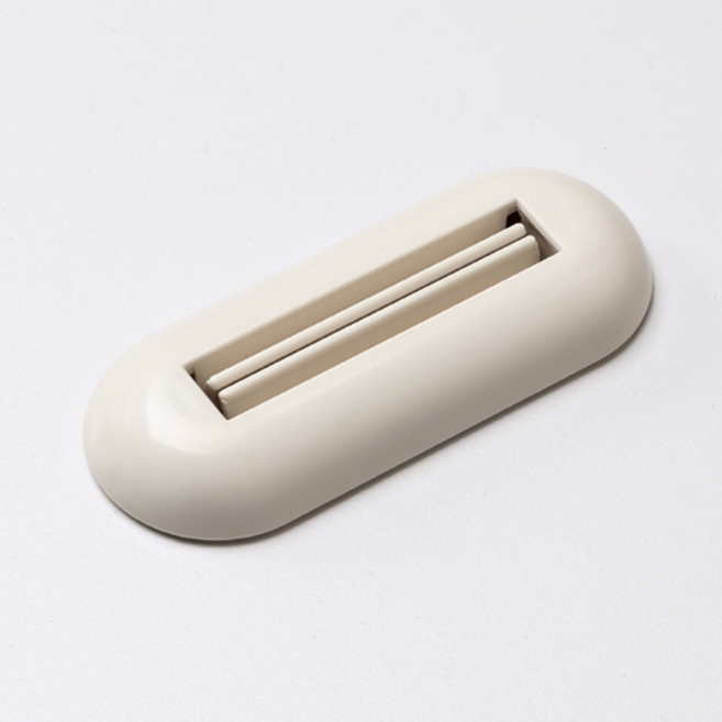 웹박스 리키릭스 디스펜서 (짜개) 백색 1개