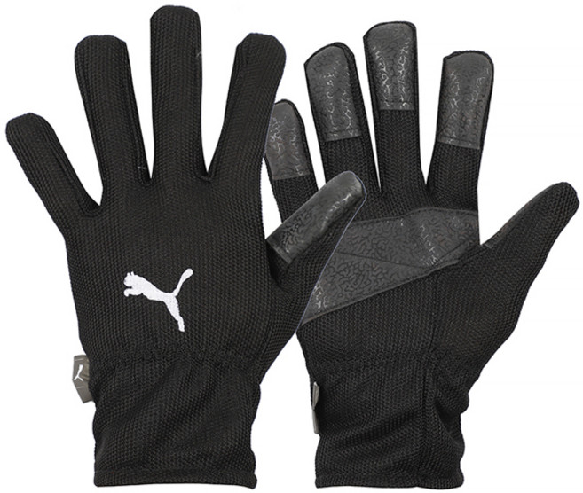 푸마 겨울 스포츠장갑 윈터 플레이어스 글러브