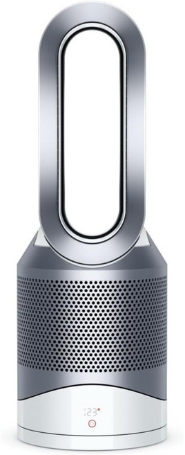 다이슨 퓨어 핫 쿨 HP00 포름알데히드 공기청정기 독일직구, 1개