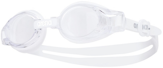 아레나 일반용 성인 수경 아동 수경 수경/물안경, CLA투명, 1개