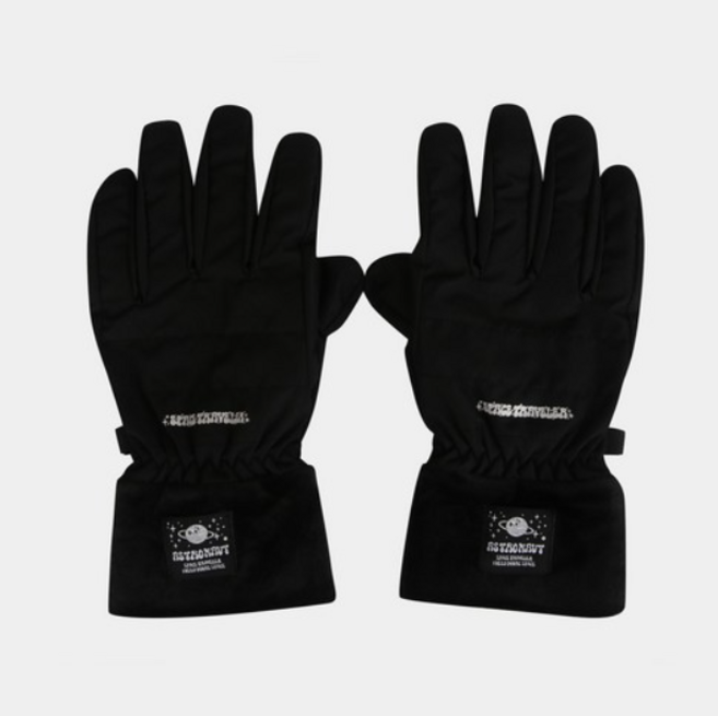 슈펜키즈 아동용 데일리 손가락 장갑 HPKAGD4V1U