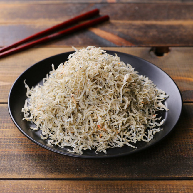 백송식품 당일발송 국내산 멸치 세세멸치 지리멸치 가이리 고바 주바 300g, 1개