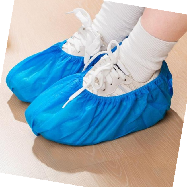 신발보호커버 셀링온 일회용 신발커버 100개입, 본상품