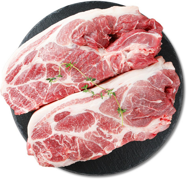 [대명축산식품] 미국산 목전지 500g, 1개