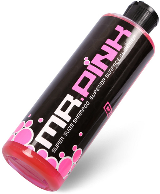 케미컬가이 미스터 핑크 카샴푸_473ml, 1개, 473ml