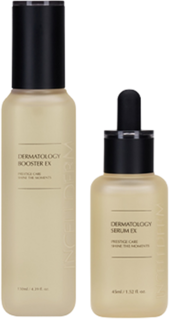 인셀덤 "구형" 부스터세럼 2종세트, 1개