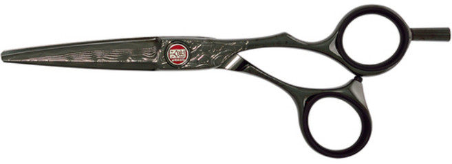 카쇼가위 KASHO KAD 60 OS Black, 1개