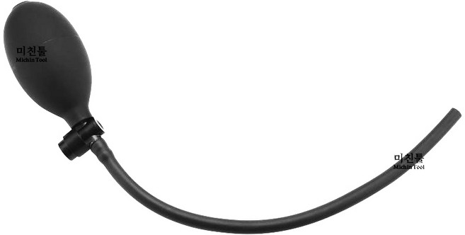 차량용 에어백용 펌프만, 1세트