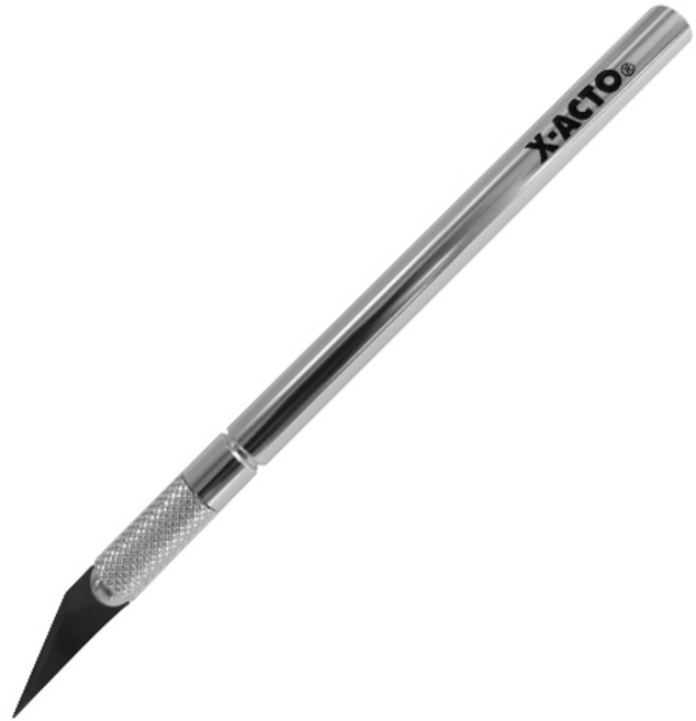 작토 Precision Knife EM3601 아트나이프, 1개