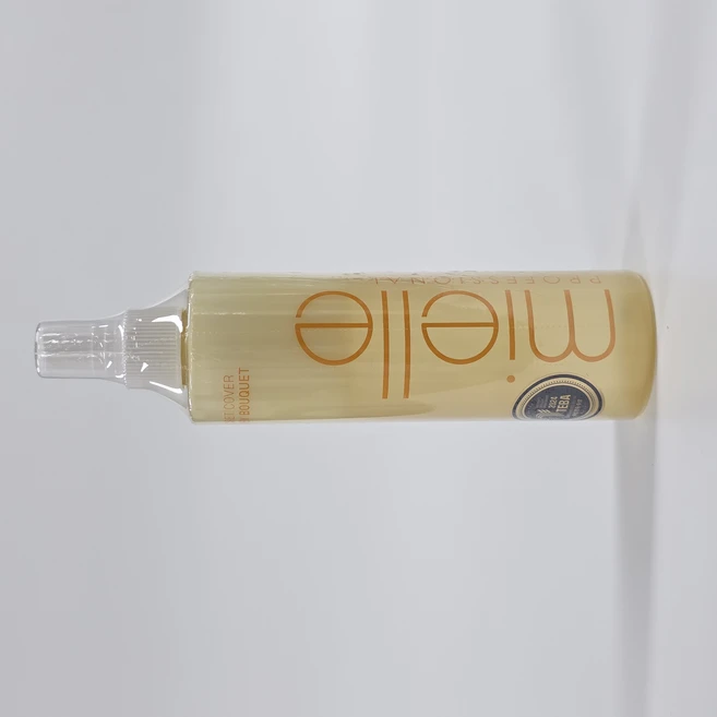 미엘 시크릿커버 데이지 부케 250ml (노랑색) 뿌리는 향수 같은 트리트먼트 / 헤어 전문 관리 케어, 1개 - 쿠팡