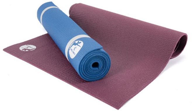 아이워너 특대형 PVC 6mm 2인요가매트 홈트족 편안한 운동용품 홈짐 활동성을챙긴 미니멀한디자인, 단일사이즈, 1개