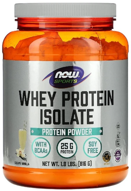 나푸 단백질 쉐이크 WHEY 유청 프로틴 파우더 스포츠 크리미 바닐라 분말 816g - 쿠팡