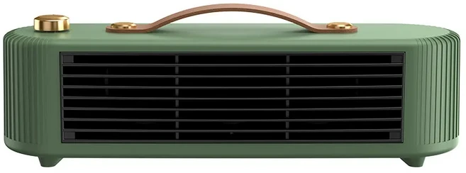 충전식 온풍기 캠핑 사무실 무충전기 차박 무선, 그린스마트즉시온수-순환, 1mAh