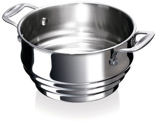 베카 Chef 스텐 멀티 스티머 20cm 찜기 찜망, 단품, 1개
