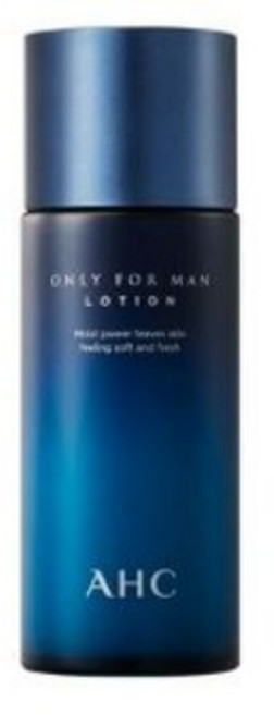 AHC 온리포맨 로션, 150ml, 8개