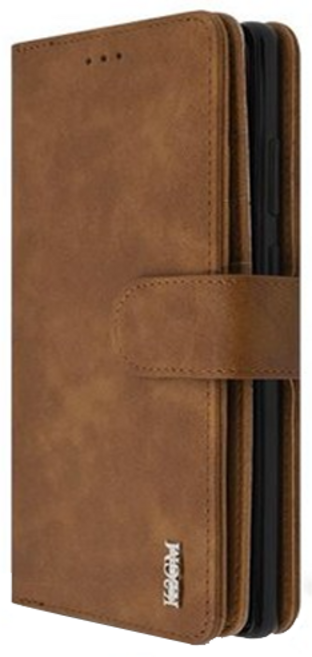 MHM K베이직 지갑다이어리 갤럭시 엑스커버5 / G525 휴대폰 케이스