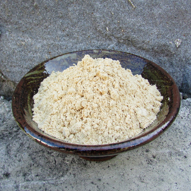 왕의떡 인절미가루 무양념인절미가루, 6kg, 1개