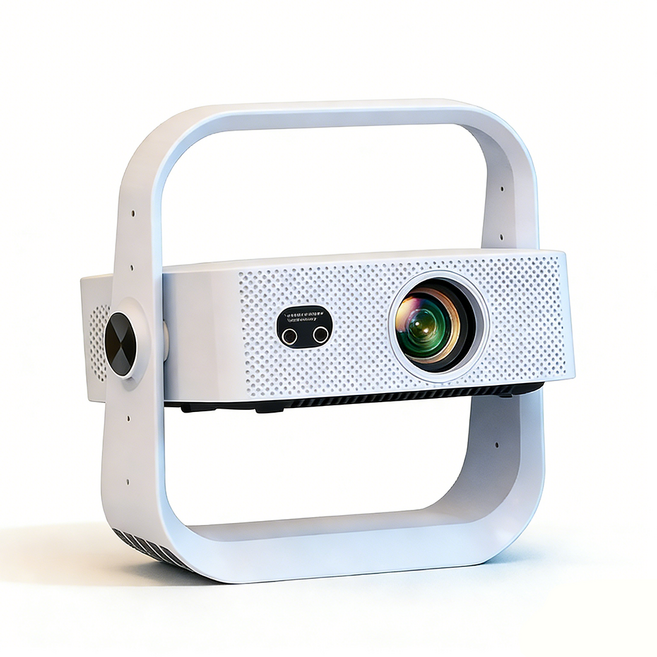 Light Unicorn X9 PRO 풀HD 1080P 빔프로젝터4k 안드로이드 스마트빔 HDR Wif6 휴대용미니빔 네이티브 1920*1080P 가정용프로젝터 홈시네마, 추가상품없음, X9 PRO PLUS