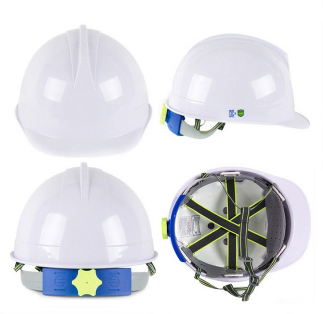 국제 자동백색 안전모, 1개