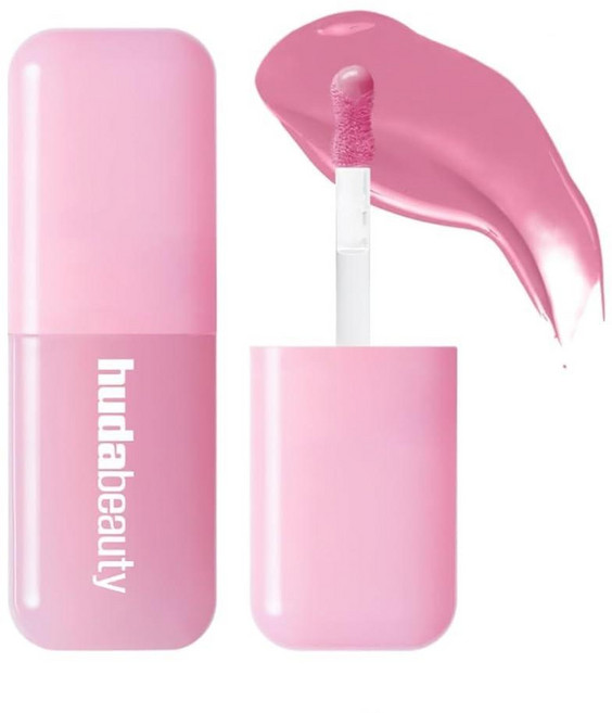 Huda 블러쉬 필터 리퀴드 - 우베 크림 (일렉트릭 라일락) 4.5mL / 4.4ml, Huda 블러쉬 필터 리퀴드 - 우베 크림 일렉트릭 라