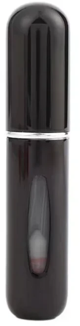 25/50/100ml 스크류 탑 샌드 블라스팅 유리 향수병 액체 스프레이 병 빈 디스펜서 병 빈 메이크업 파인 미스트 병, 1개, 1 - 쿠팡
