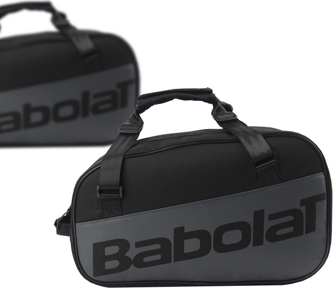 바볼랏 코트 S 백, BLACK, 1개