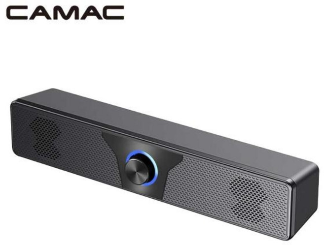 (CAMAC) (사운드바) 캐맥 CAMAC CMK-535 (블랙)