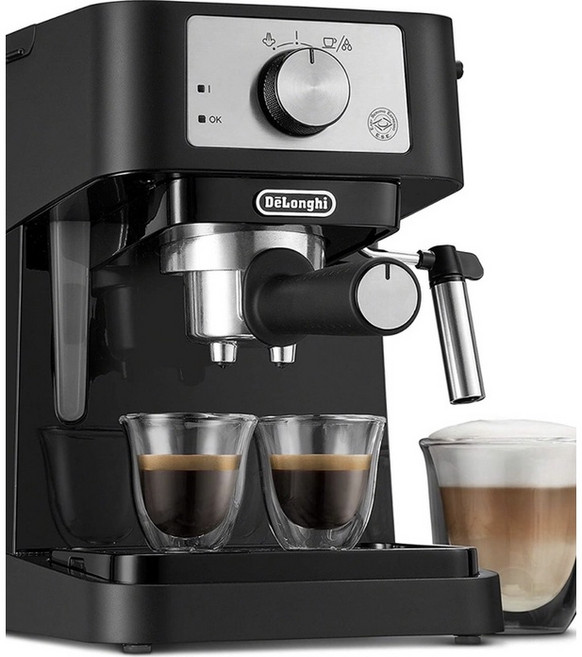 De'Longhi 義式咖啡機 15Bar 濃縮咖啡機