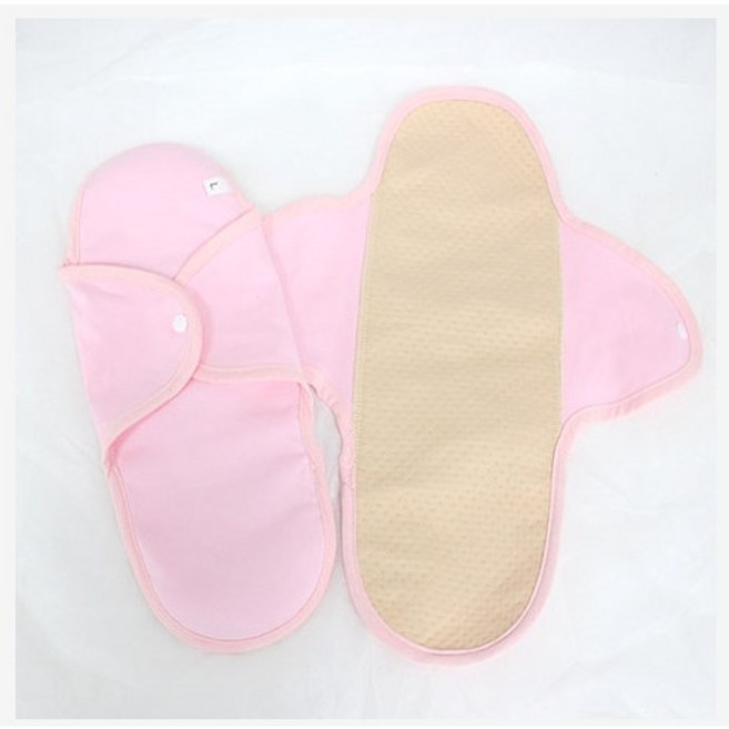 남녀 코아 안심방수 면요실금팬티 누수방지 편안하고 튼튼한 7배흡수력의 요양원속옷