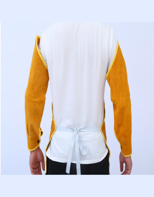 용접토시 가죽토시 장토시 어깨토시