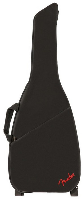 Fender 기그 백 FE405 Electric Guitar Gig Bag Black