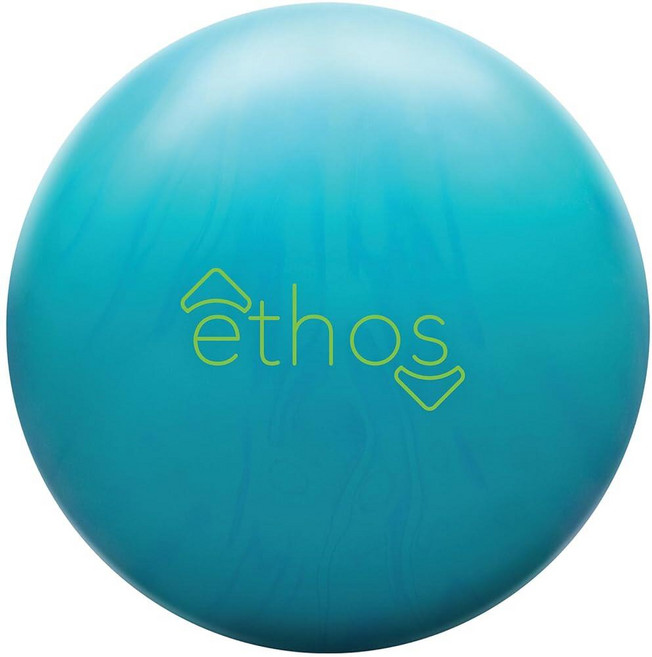 Brunswick Ethos 솔리드 볼링공 (13 파운드) 130668 8369256439, 15 Pounds