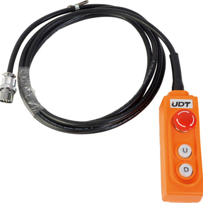 UDT 상하스위치 세트 UD-230T 300T 490T공용(#93), 1개