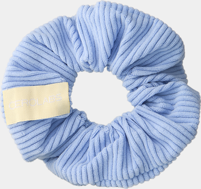 세로랩스 코듀로이 스크런치