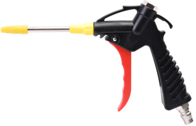 맘모스 에어건(자석) MPA200-L (일반형 하측), 1개, 1개