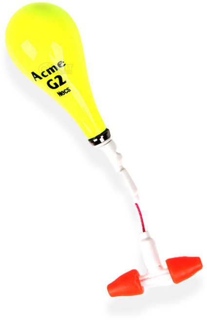 넥스 에크미 나무 목줄찌 고정식 벵에돔 학꽁치 바다낚시, 1개, 00호(그린)