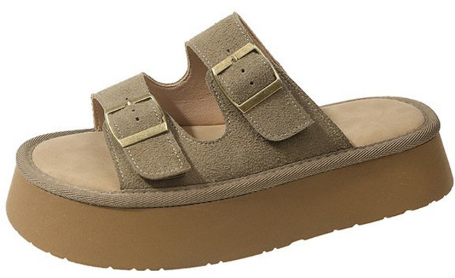 위미아 투버클 베이직 이네딧 슬리퍼