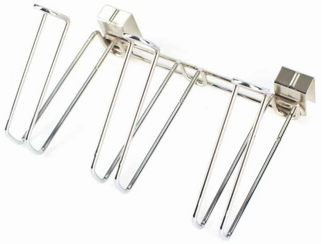 컵수납 텀블러건조대 씽크 클립형 컵걸이 3P got+359ya