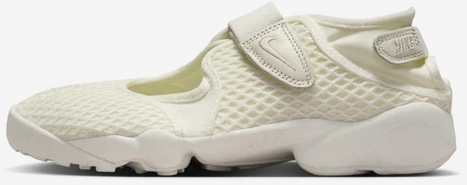 나이키 우먼스 에어 리프트 메리제인 스니커즈 샌들 화이트 HM8288 101