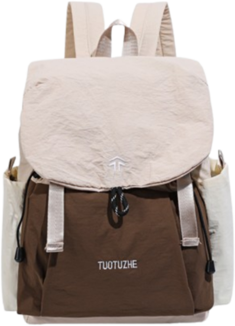 지브로 데일리 경량 등산가방 백팩 방수 여행용가방 신학기가방