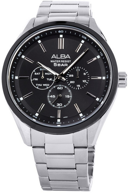 ALBA 남성시계 AP6611X1