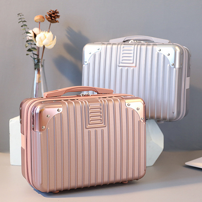 14인치 레디백 미니 캐리어 여행 여행용 기내 보조 손 가방