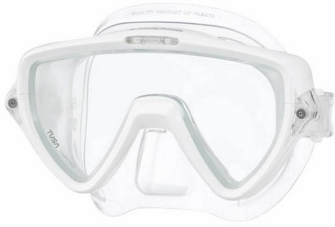 TUSA M-19 Freedom Visiouno 單面鏡, W, 1個