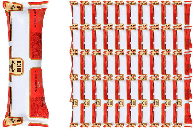 초원 그라운드 민찌 450gX40, 450g, 40개